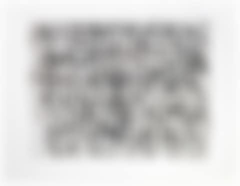 #4, from Cold Mountain Series, Zen Studies (Early State) (preview)