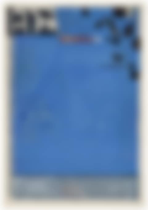 Blue with Red (preview)