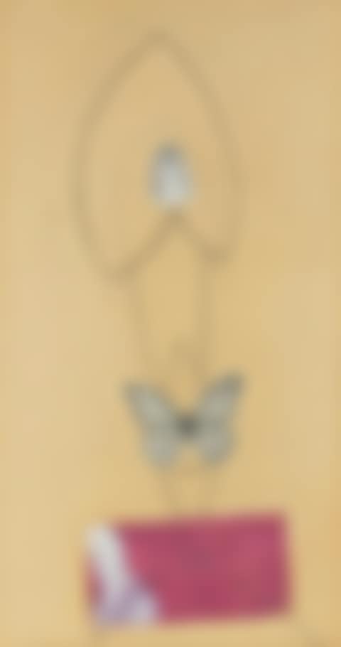 Beehive and Butterfly (preview)
