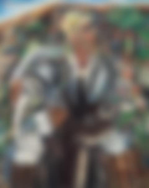 The Milkman (preview)