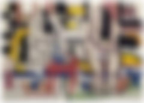 Le grand déjeuner (preview)
