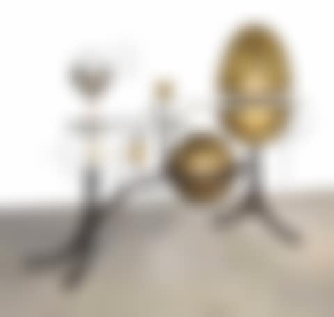 The Mayersdorff Bar (preview)