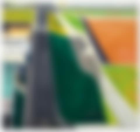 Cityscape #3 (preview)