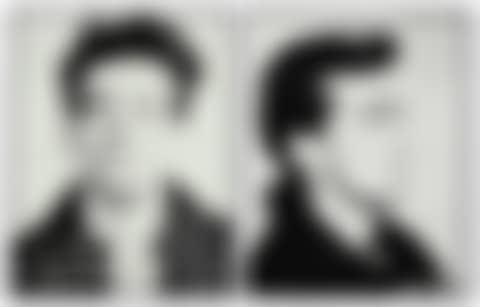 Most Wanted Men No. 11, John Joseph H., Jr. (preview)
