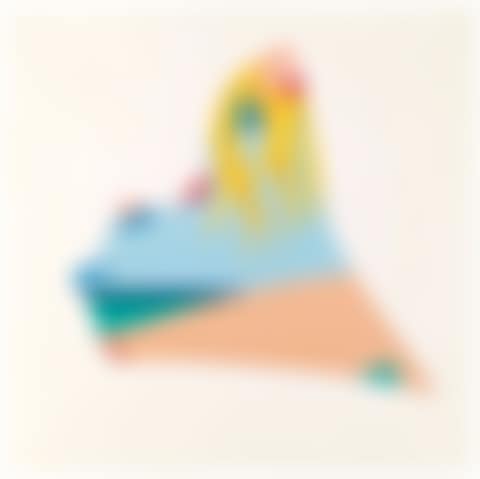 Study for Seascape Drop-Out (preview)