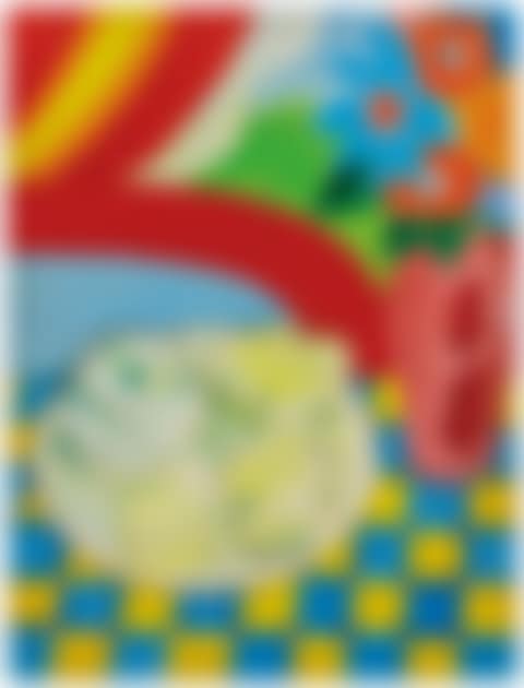 Untitled (Little Still Life #15) (preview)