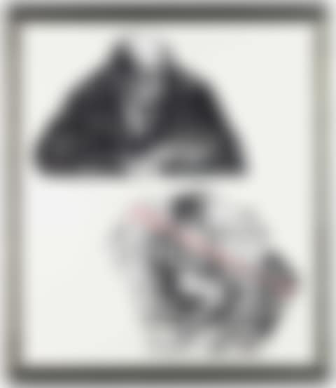 Untitled, from WEIGHING ... and WANTING (Two Works) (preview)