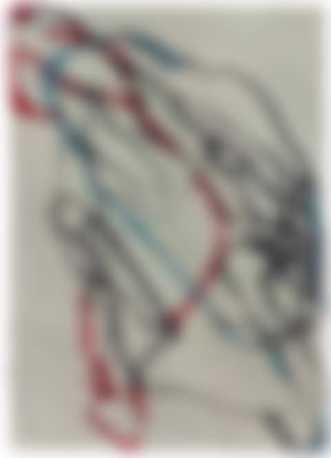 Hydra Rock 3 (Red, Grey, Green) (preview)