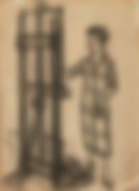 Portrait of Jeannette (preview)
