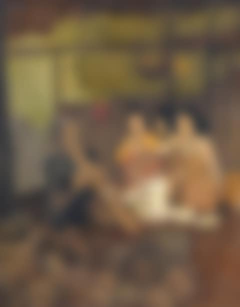 Durian Seller (preview)