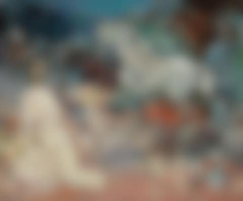 Le Cheval Blanc (preview)