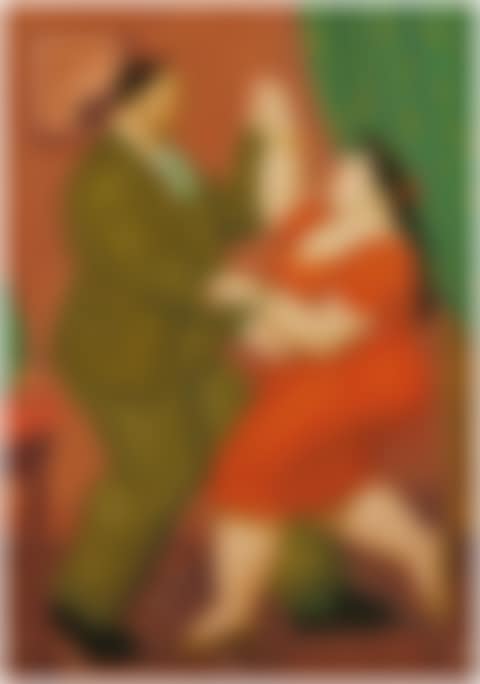 Dancers (preview)