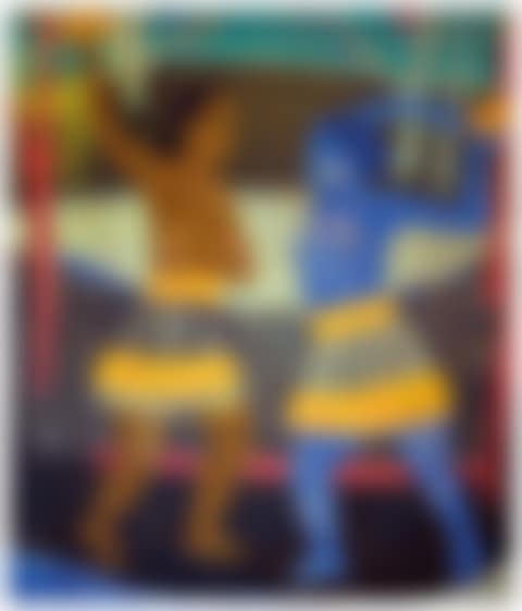 See-Saw (preview)
