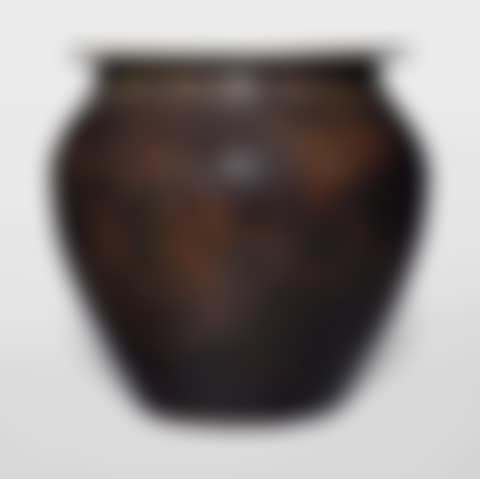 A JARDINIERE (preview)