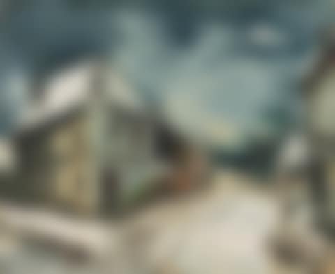 Effet de neige (preview)
