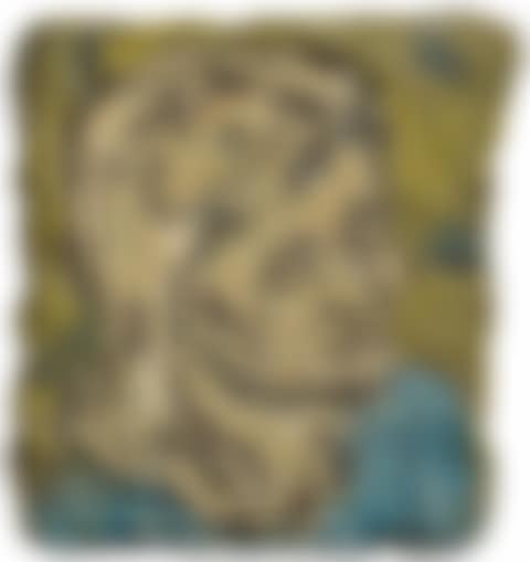 Small Head of Rosalind II (preview)