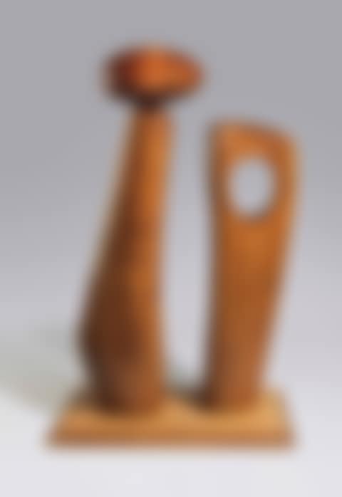 Woodhenge (preview)
