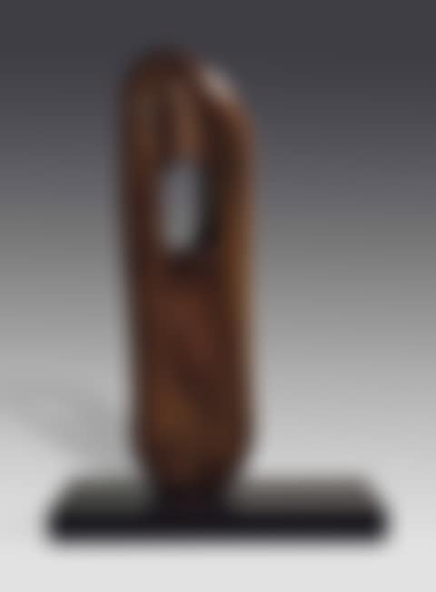 Single Form (Rosewood) (preview)