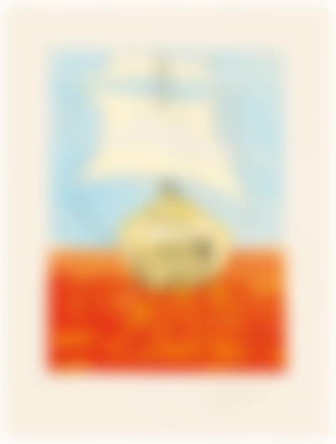 The Twelve Tribes of Israel (preview)