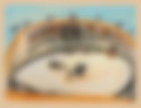 La Corrida (preview)