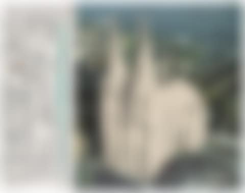 Mein Kölner Dom, Wrapped (Project For Cologne - Germany) (preview)