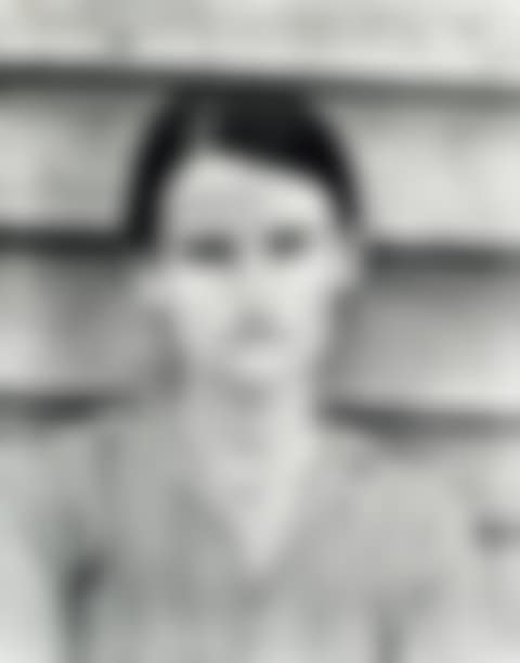 Allie Mae Burroughs, Hale County, Alabama (preview)