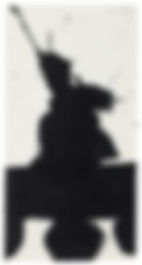 Tapestry Study No. 5 (preview)