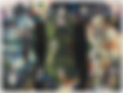 Untitled Escape Collage (preview)