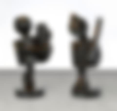 Ballerina & Tin Soldier (preview)