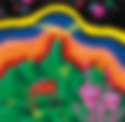 New Frontier (preview)