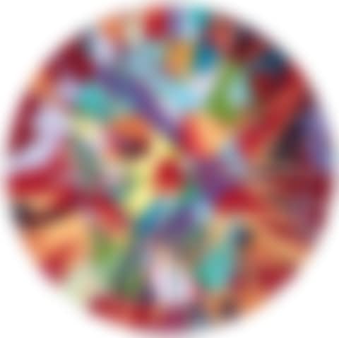 Beautiful Helios Hysteria Intense Painting (with Extra Inner Beauty) (preview)