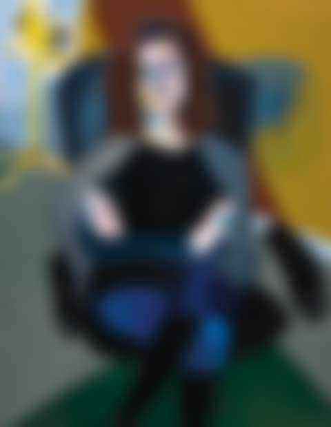 Andrea Bowers (preview)