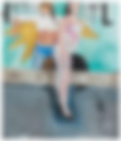 Double Up (preview)