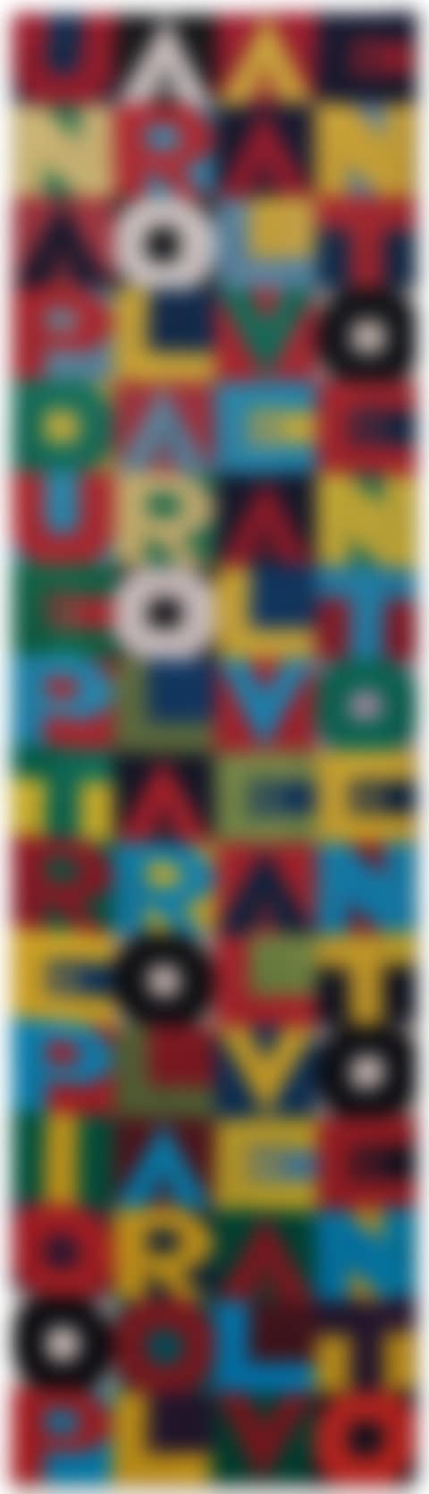 Una parola al vento, due parole al vento, tre parole al vento, 100 parole al vento (A word to the wind, two words to the wind, three words to the wind, 100 words to the wind) (preview)