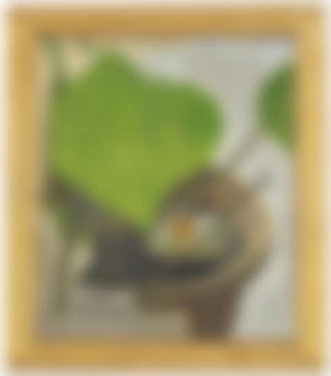 Still Life with Zimmerlinde (preview)