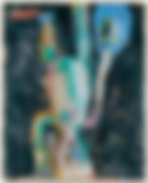 Die Auferstehung (The Resurrection) (preview)
