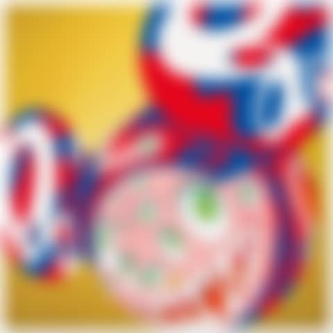 Melting DOB C (preview)