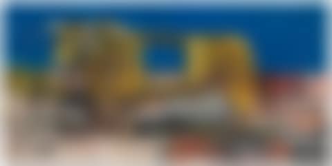 Stier mit loch (Bull with hole) (preview)