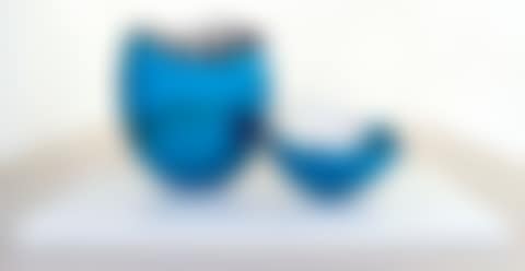 Cracked Egg (Blue) (preview)