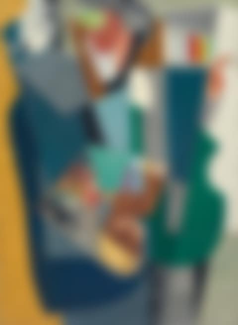 Portrait de l'auteur (preview)