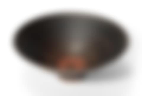 Conical footed bowl (preview)