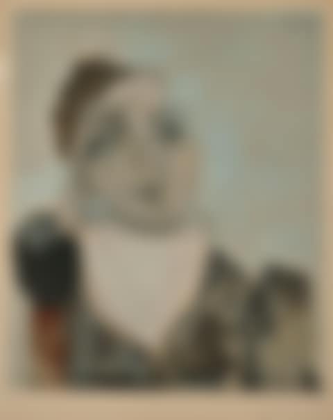 Portrait de Dora Maar (preview)