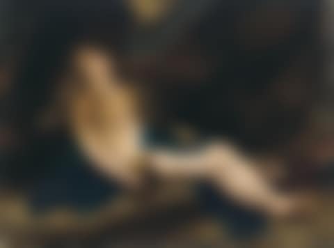 The Ecstasy of Saint Mary Magdalene (preview)