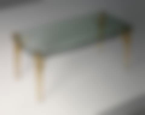 AN OCCASIONAL TABLE (preview)