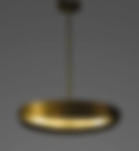 A CEILING LIGHT, MODEL NO.1874 (preview)