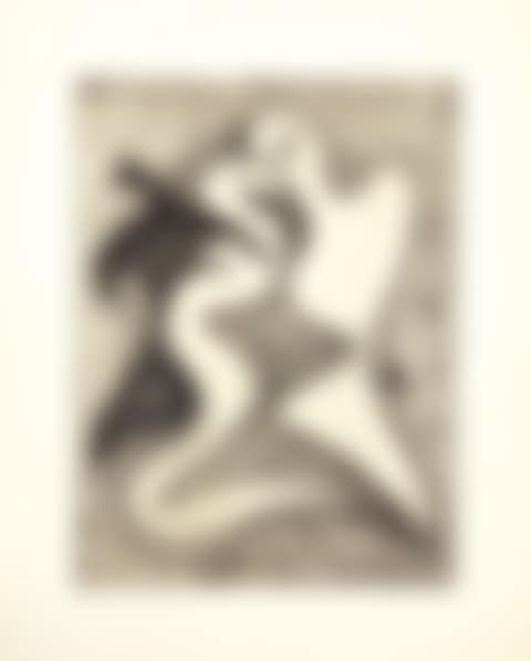 Correspondances dangereuses, from Brunidor Portfolio, No.1 (preview)