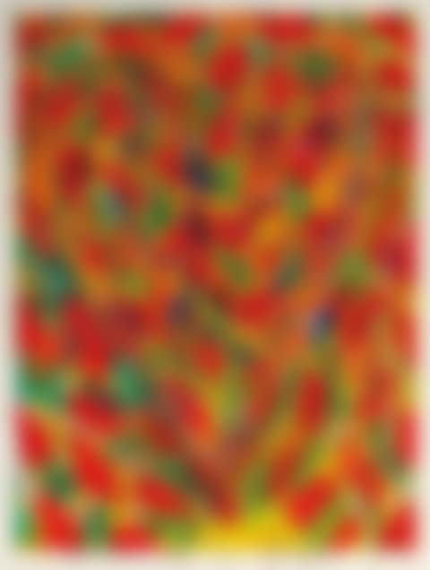 Printing and Dancing XVIII (preview)