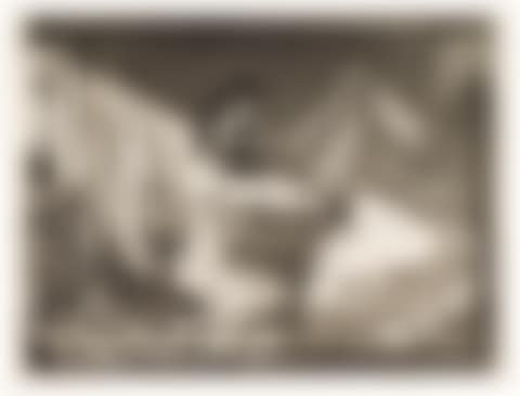 Faune dévoilant une femme, from La Suite Vollard (preview)