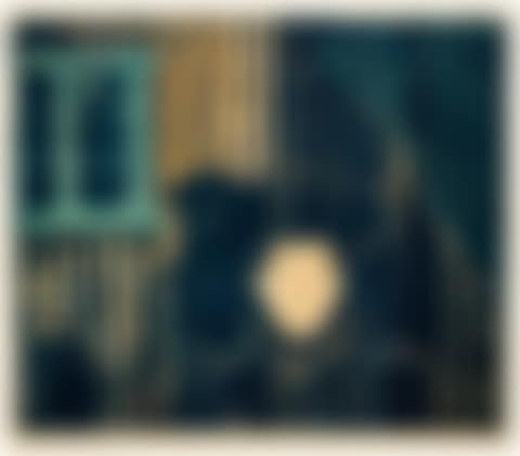 Mondschien I (Moonlight I) (preview)