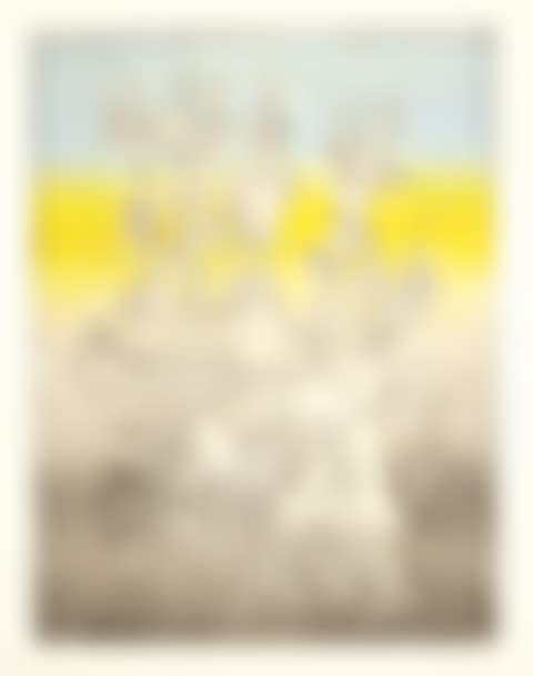 Rhabdomancie, from Brunidor Portfolio Number I (preview)